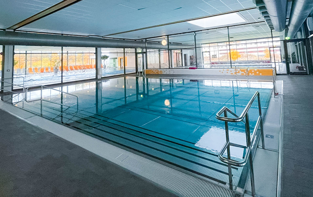 Babyschwimmen-Nürnberg-Maximilianstraße